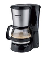 cafetera goteo - orbegozo cg4016