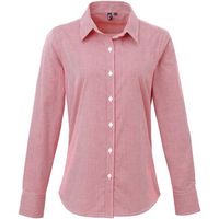 premier camisa pr320 para mujer