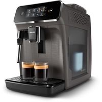 philips ep222410 cafetera espresso automatica 15 bares negra