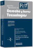 revista aranzadi de derecho y nuevas tecnologias n 11 el impac to de