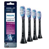 philips premium g3 hx905433 4x cabezales para cepillo de dientes