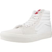 vans deportivas moda sk8-hi para hombre