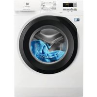 electrolux ew6f5943fb lavadora carga frontal 9kg a blanca