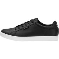 jack  jones zapatillas de tenis 12150724 jfwtrent pu anthracite 19 noos anthracite para hombre