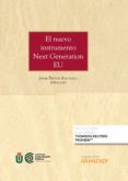 el nuevo instrumento next generation eu papel  e-book