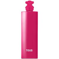 tous colonia more more pink edt vapo para mujer