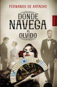 donde navega el olvido