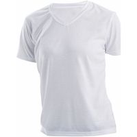 xpres camiseta subli plus para mujer