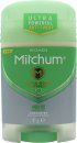 mitchum women unscented deodorant stick 41g