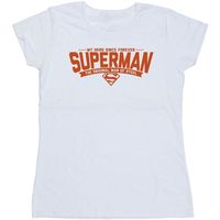 dc comics camiseta manga larga bi39614 para mujer