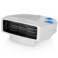 orbegozo fh5008 calefactor 2000w