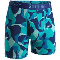 2undr swing shift boxer brief