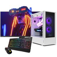 neo-pc nemesis gaming amd ryzen 7 5700g32gb1tb ssdrtx 4060  monitor 27 fullhd  teclado y raton