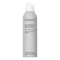 full dry volume  texture spray - 238 ml - living proof - spray de textura y volumen