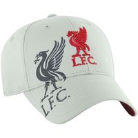 liverpool fc gorra obsidian para mujer