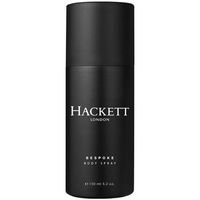 hackett perfume bespoke body spray para hombre