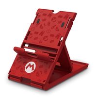 hori playstand super mario nintendo switch