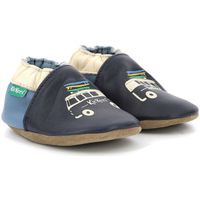 kickers pantuflas kickbaby van para nino