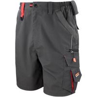 work-guard by result short r311x para hombre