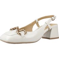 carmela zapatos de tacon 161443c para mujer