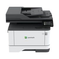 lexmark mx331adn mono laser multifunctional printer a4 29s0163