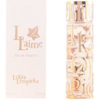 lolita lempicka colonia elle laime - eau de toillette - 80ml - vaporizador para mujer