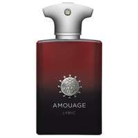 amouage lyric man eau de parfum spray 100ml