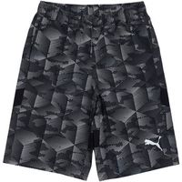 puma short nina - para nina