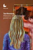 historia de la pintura al pastel en espana