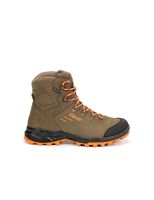 zapatillas de montana chiruca game force hi vis 38 gore-tex mujer