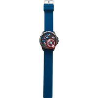 avengers reloj digital mv15785 para hombre