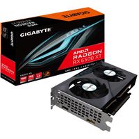 gigabyte radeon rx 6500 xt eagle 4gb gddr6