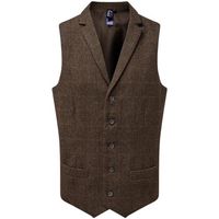 premier chaleco de traje pr625 para hombre