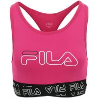 fila sujetador deportivo alessa bra top para mujer