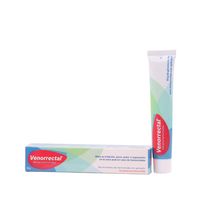 venorrectal gel para hemorroides 50 g