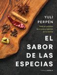 el sabor de las especias