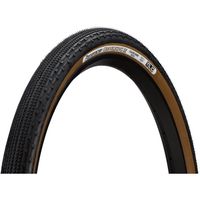 cubierta panaracer gravelking sk 275x190 tcl negro-marron