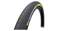 michelin pilot sx slick racing line 20   cubierta bmx race tubeless ready plegable