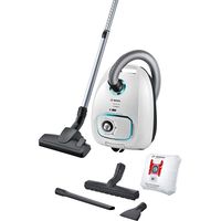 bosch prohygienic aspiradora con bolsa 600w