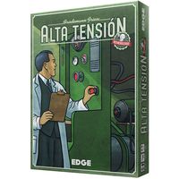 juego de mesa alta tension reenergizado pegi 12