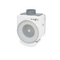 extractor de aire para campana de cocina sp ck-40-f