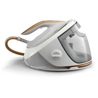 philips 7000 series psg704010 estacion de planchado a vapor 2100 w 18 l suela steamglide elite oro