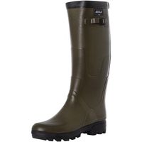 aigle botas de agua botas de agua benyl para hombre