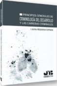 principios generales de criminologia del desarrollo y las carrera s cr