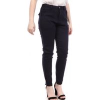 teddy smith pantalones - para mujer