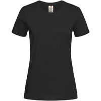 stedman camiseta manga larga ab458 para mujer