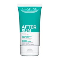 clarins protectores solares after sun balsamo reconfortante