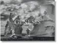 genesis postcard set- sebastiao salgado