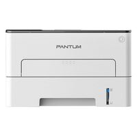 pantum p3020d impresora laser monocromo duplex