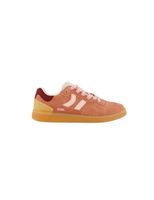 zapatillas coolway goal mujer teja